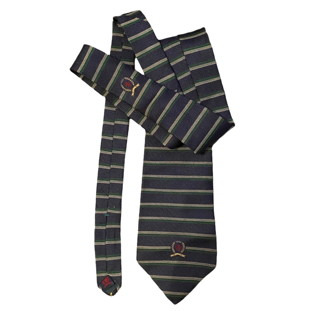 Vintage Tommy Hilfiger Tie